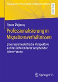 Professionalisierung in Migrationsverhältnissen (eBook, PDF)
