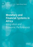 Monetary and Financial Systems in Africa (eBook, PDF)