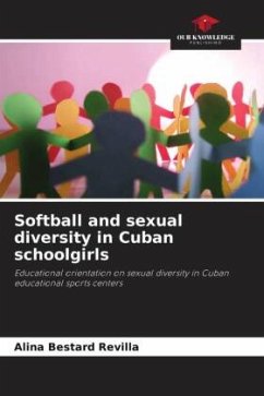 Softball and sexual diversity in Cuban schoolgirls - Bestard Revilla, Alina