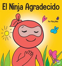 Cover El Ninja Agradecido