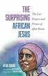 The Surprising African Jesus - Bild 1