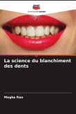 La science du blanchiment des dents