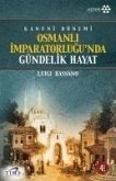 Kanuni Dönemi Osmanli Imparatorlugunda Gündelik Hayat