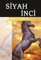 Siyah Inci - Mary Sewell, Anna