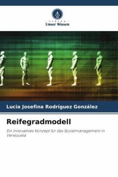 Reifegradmodell - Rodríguez González, Lucia Josefina