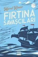 Firtina Savascilari - Kömür, Murat