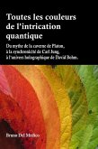 Toutes les couleurs de l'intrication quantique (eBook, ePUB)