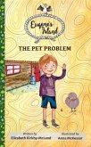 The Pet Problem (Eugene's Island) (eBook, ePUB)