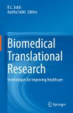 Biomedical Translational Research (eBook, PDF)
