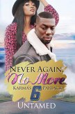 Never Again, No More 6 (eBook, ePUB)