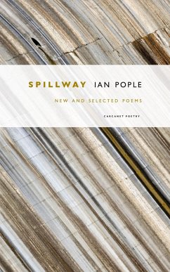 Spillway (eBook, ePUB) - Pople, Ian