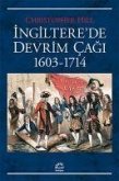 Ingilterede Devrim Cagi 1603-1714