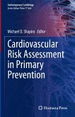 Cardiovascular Risk Assessment in Primary Prevention (eBook, PDF)