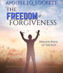 Cover The Freedom of Forgiveness (eBook, ePUB)