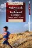 Milliyetcilik ve Toplumsal Cinsiyet