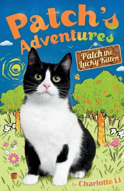 Patch's Adventures - Li, Charlotte