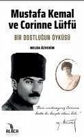 Mustafa Kemal ve Corinne Lütfü - Özverim, Melda