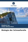 Biologie der Schneeforelle