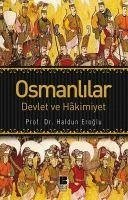 Osmanlilar - Eroglu, Haldun