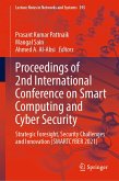 Proceedings of 2nd International Conference on Smart Computing and Cyber Security (eBook, PDF)