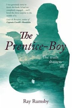 Cover The Prentice-Boy (eBook, ePUB)
