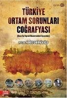Türkiye Ortam Sorunlari Cografyasi - Garipoglu, Nuriye