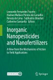 Inorganic Nanopesticides and Nanofertilizers (eBook, PDF)