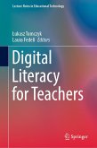 Digital Literacy for Teachers (eBook, PDF)