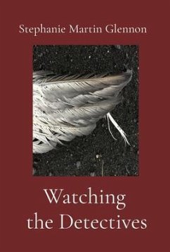 Cover Watching the Detectives (eBook, ePUB)