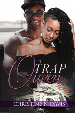 Trap Queen (eBook, ePUB) - Davis, Christine N.