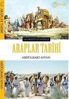 Araplar Tarihi - Affan, Abdülbaki