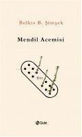 Mendil Acemisi - B. simsek, Belkis