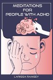 Meditations for People with ADHD