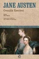 Genclik Eserleri - Austen, Jane