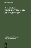 Über Physik und Astrophysik