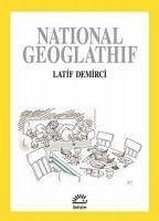 National Geoglathif - Demirci, Latif