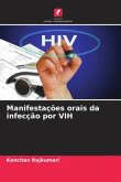 Manifestações orais da infecção por VIH