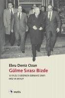 Gülme Sirasi Bizde - Deniz Ozan, Ebru