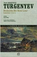 Bozkirda Bir Kral Lear - Sergeyevic Turgenyev, Ivan