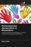 Partecipazione democratica in Mozambico