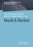 Musik & Marken (eBook, PDF)