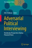Adversarial Political Interviewing (eBook, PDF)