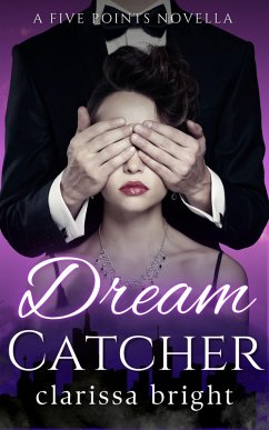 Cover Dreamcatcher (eBook, ePUB)