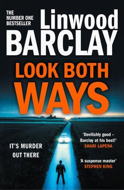 Cover Look Both Ways (eBook, ePUB)