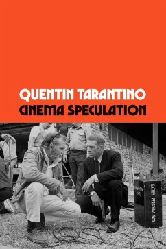 Cinema Speculation (eBook, ePUB) - Tarantino, Quentin