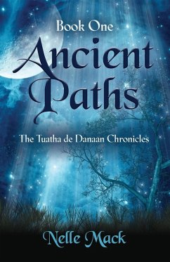 Cover Ancient Paths