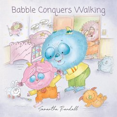 Babble Conquers Walking - Randall, Samantha