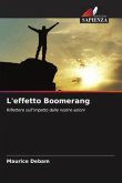 L'effetto Boomerang