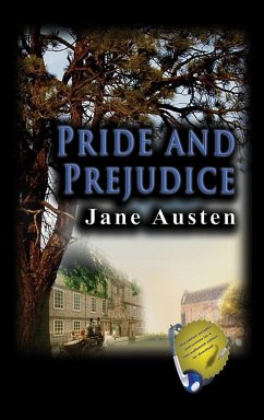 Pride and Prejudice (With A Free AudioBook Download)