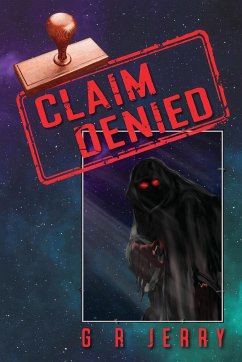 Claim Denied - Jerry, G. R.